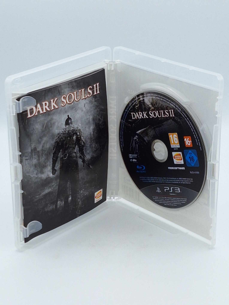 Dark Souls II